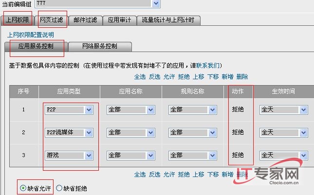三大絕招輕松監(jiān)管企業(yè)網(wǎng)絡